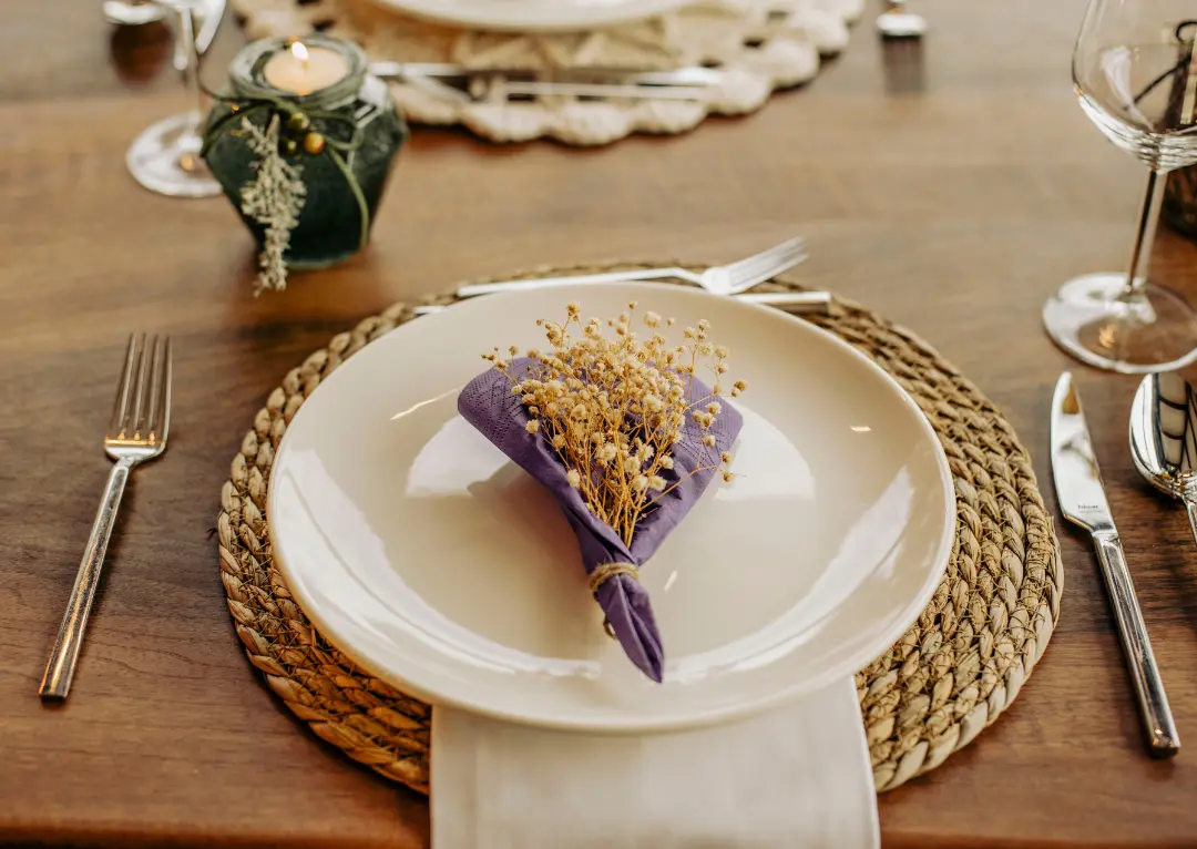 Summer Style Starts with the Perfect Tablescape